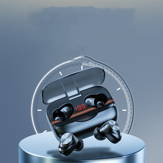 TWS-X11 Wireless Bluetooth Headset 5.0 Earbuds