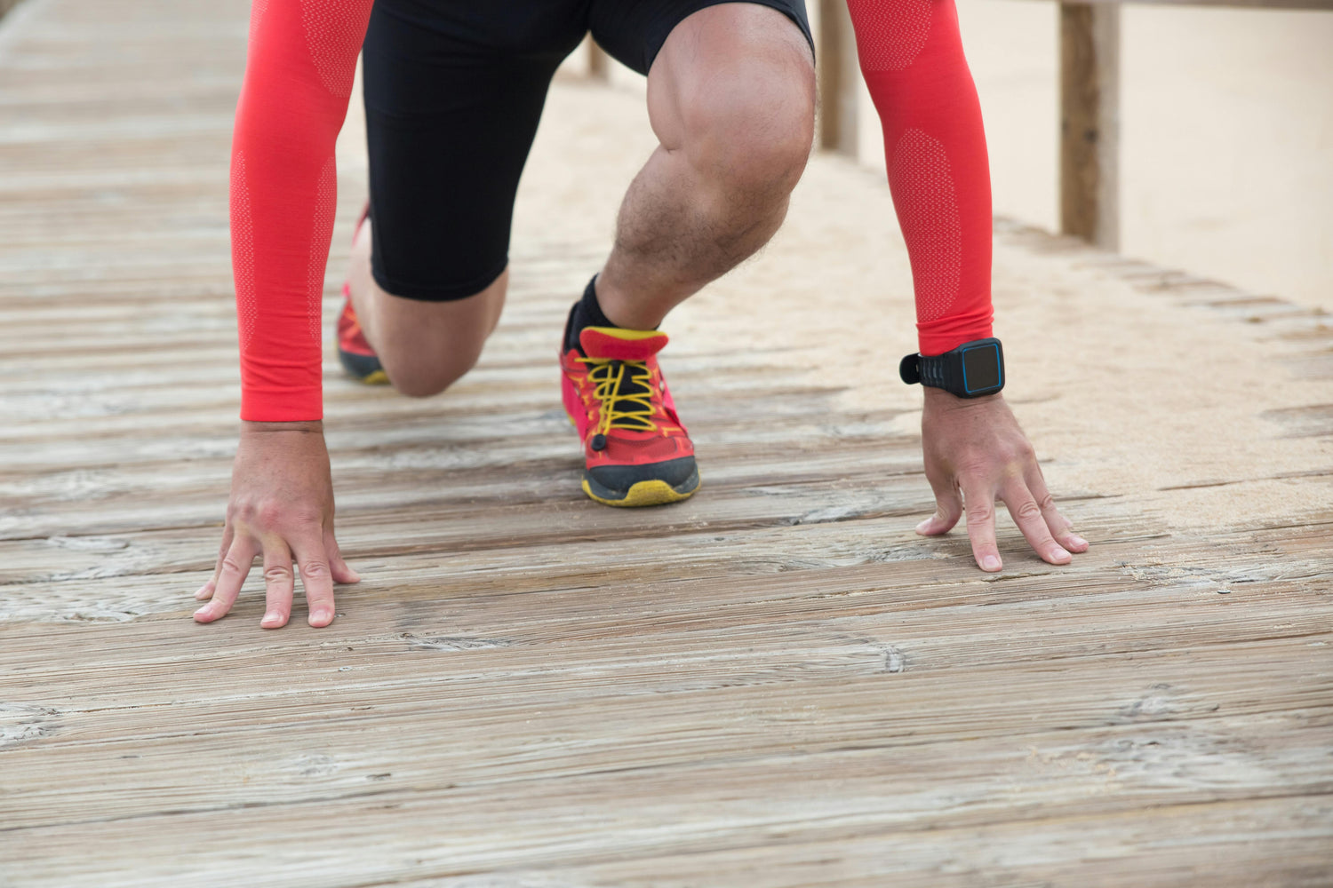 Wearables 101: Boost Your Health and Productivity with Smart Tech