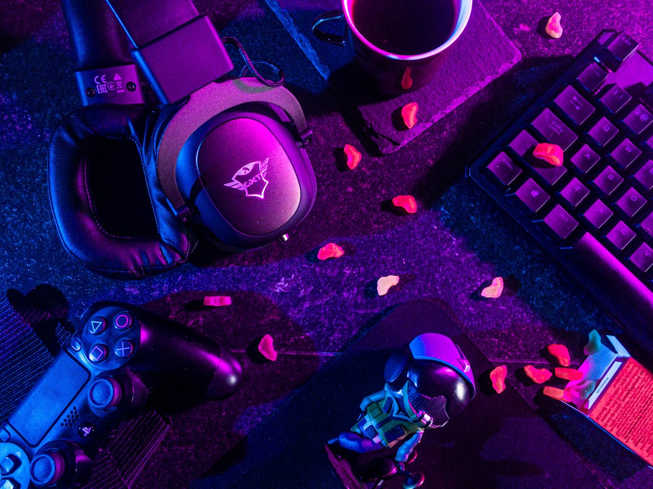 Top 5 Must-Have Tech Accessories for 2025