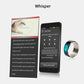 R3F Smart Ring NFC