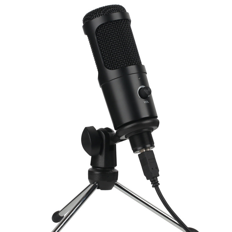 Microphones
