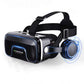 G04EA 7th Generation Vr Virtual Reality Game Glasses