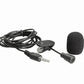 Lavalier microphone microphone
