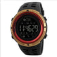 New waterproof smart Bluetooth camera step step electronic watch call reminder fashion men's table