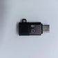 Wireless Lavalier Microphone Drag Two Outdoor